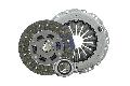 Zestaw sprzęgieł, AISIN Clutch Kit (3P)KT-308, AISIN w ofercie sklepu e-autoparts.pl 